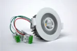 LED Spot RGBW Tree Weiss – Bild 5