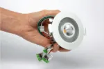 LED Spot RGBW Tree Weiss – Bild 6