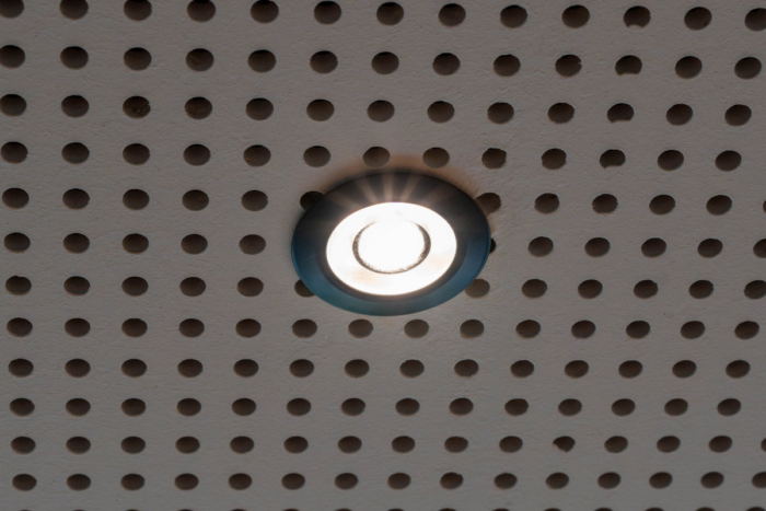 LED Spot RGBW Tree Anthrazit – Bild 6