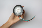LED Spot RGBW Tree Anthrazit – Bild 4