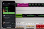 Audioserver – Bild 3