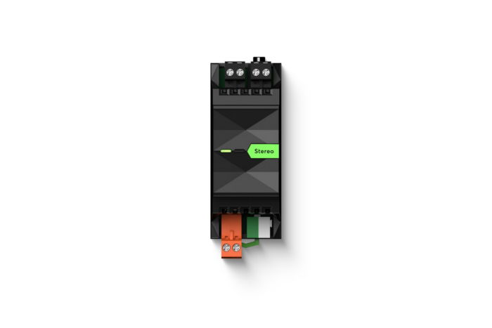 Stereo Extension – Bild 2