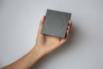 Touch Pure Classic Air Anthrazit – Bild 3