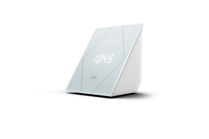 Touch Nightlight Classic Air Signalweiss – Bild 3