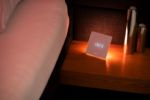 Touch Nightlight Classic Air Signalweiss – Bild 5