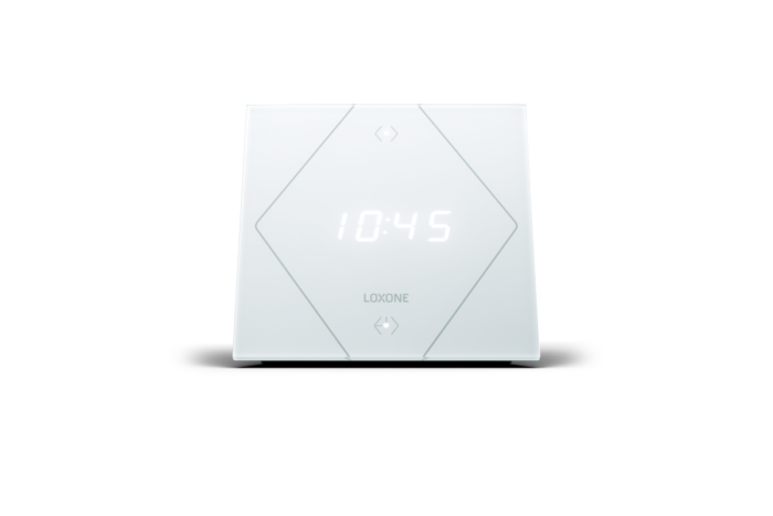 Touch Nightlight Classic Air Signalweiss – Bild 7