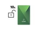 NFC Code Touch Tree Anthrazit – Bild 3