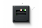 NFC Code Touch Tree Anthrazit – Bild 5