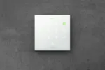 NFC Code Touch Tree Signalweiss – Bild 2
