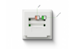 NFC Code Touch Tree Signalweiss – Bild 3