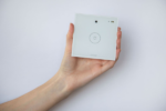Intercom Signalweiss – Bild 2
