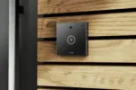 Intercom Anthrazit – Bild 2