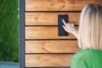 Intercom Anthrazit – Bild 3