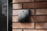 Intercom Anthrazit – Bild 4