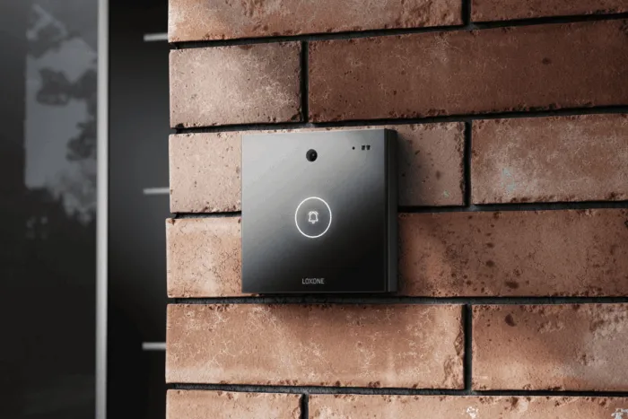 Intercom Anthrazit – Bild 4