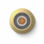 LED Spot RGBW Tree Gold