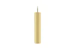 LED Pendulum Slim RGBW Tree Gold