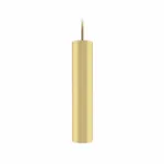 LED Pendulum Slim RGBW Tree Gold