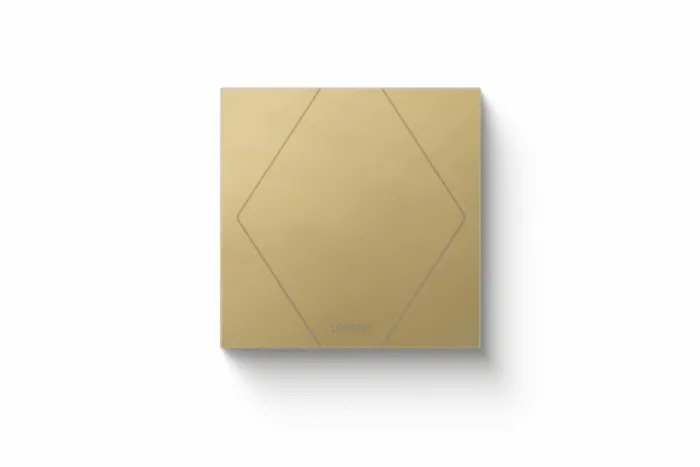 Touch Pure Classic Air Gold – Bild 2