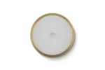 LED Ceiling Light RGBW Tree Gold