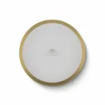 LED Ceiling Light RGBW Tree Gold