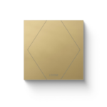 Touch Pure Classic Air Gold