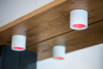 LED Aufbauspot RGBW Tree Weiss – Bild 2