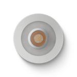 LED Aufbauspot RGBW Tree Weiss