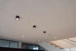 LED Aufbauspot RGBW Tree Anthrazit – Bild 4