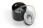 LED Aufbauspot RGBW Tree Anthrazit – Bild 5
