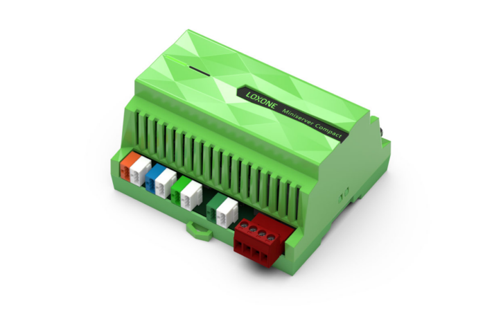 Miniserver Compact – Bild 2