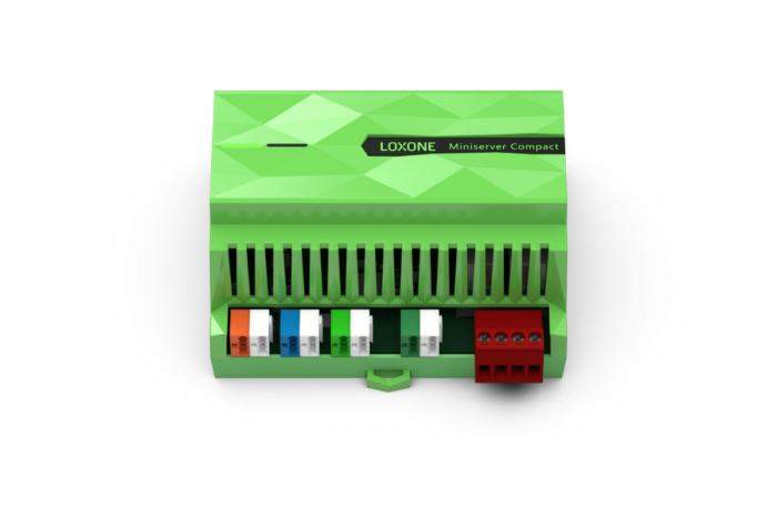 Miniserver Compact – Bild 5