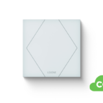 Touch Pure Classic CO2 Tree Signalweiss