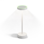 Table Lamp Air Weiss