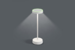 Table Lamp Air Weiss – Bild 2