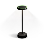 Table Lamp Air Anthrazit