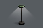 Table Lamp Air Anthrazit – Bild 2