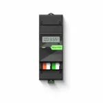 Energiezähler für 1&5A Stromwandler Tree