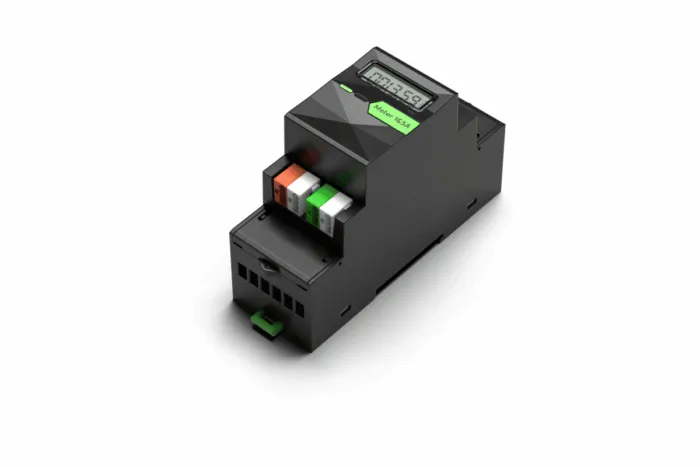Energiezähler für 1&5A Stromwandler Tree – Bild 2
