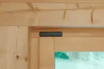 Tür- & Fensterkontakt Air Anthrazit – Bild 5