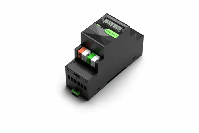 Energiezähler für 40mA Stromwandler Tree – Bild 2