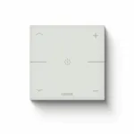 Touch Pure Air Samtweiss