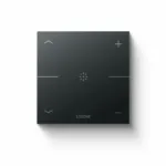 Touch Pure for Nano Anthrazit