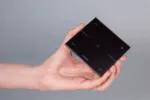Touch Pure Air Anthrazit – Bild 4