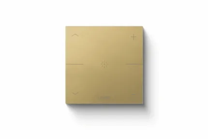 Touch Pure Tree Gold