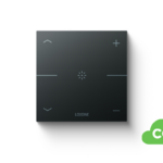 Touch Pure CO2 Tree Anthrazit