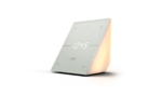 Touch Nightlight Air Samtweiss – Bild 3