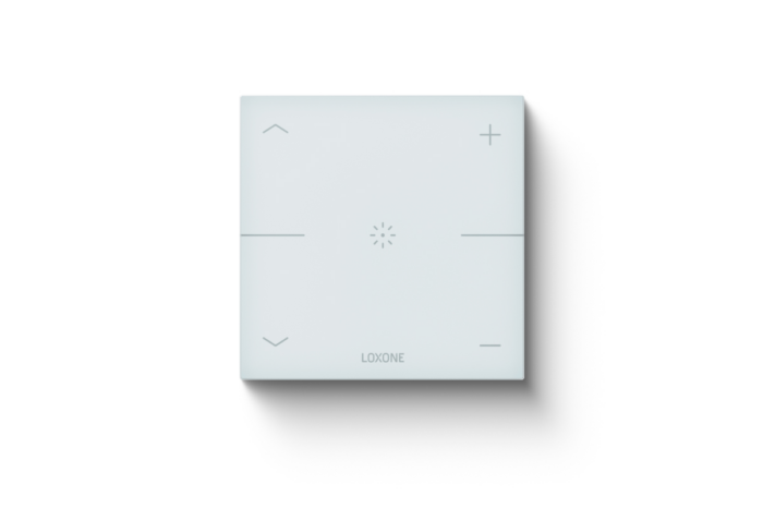 Touch Pure for Nano Signalweiss – Bild 2