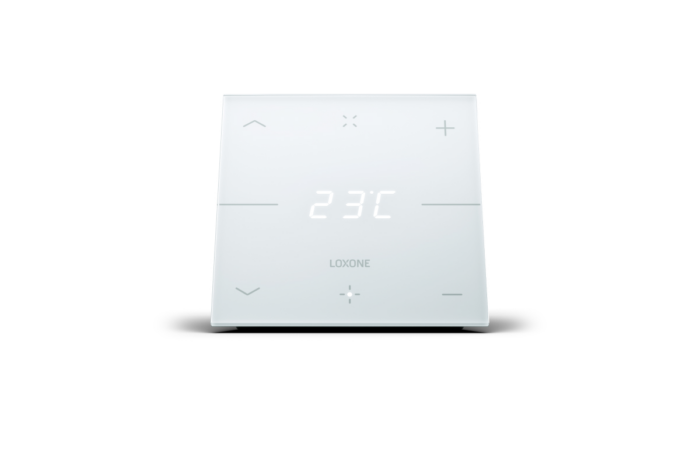 Touch Nightlight Air Signalweiss – Bild 2