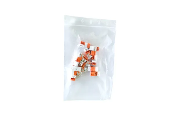 Loxone Klemme 24V (25 Stk.) – Bild 3